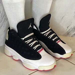 Air Jordan 13 Retro Hyper Pink – Size 5.5Y / Women’s 7